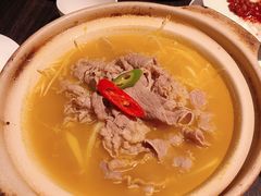 -鹊玥·粤菜小馆(汇智国际商业中心店)