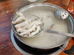-正能量脆肉鲩火锅