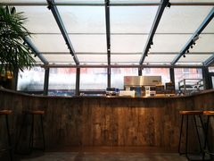 -HIGH FIVE哈福手工汉堡(桂林路店)