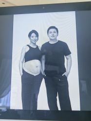 -初·印象孕妇儿童摄影馆