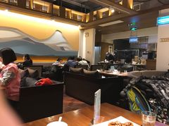 大堂-陆壹捌餐厅(五大道店)