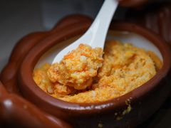 功德素蟹粉-功德林(南京西路店)