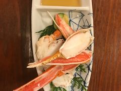 -蟹道乐( 新宿駅前店)