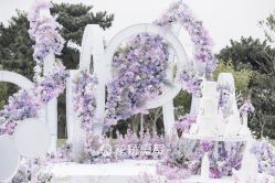 -花轿喜屋婚礼策划