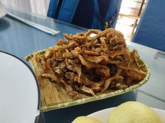 -匠心食府(草滩四路店)