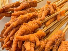 -成都瓜串串(华强北店)
