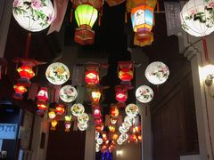 -深圳锦绣中华民俗村