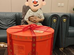 -御茶膳房皇家糕点博物馆(北京首店)