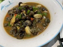-小乡小镇·传承桐庐土菜·老板亲自烧的菜