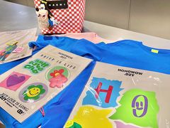 -HOWOW·D2Y(柏威年店)