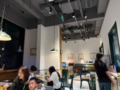 -乐三里屯面馆(阿那亚店)