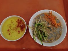 凉粉-护国寺小吃(新街口店)