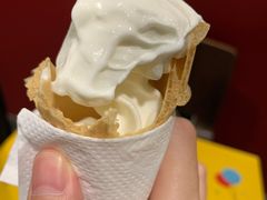 -麦当劳(新洲南路店)