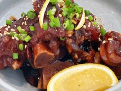 -娜娜家•Nana's restaurant (南开大悦城店)