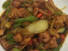 -明海妈妈菜(大连外国语学院店)