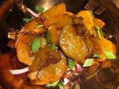 -绿茶餐厅(昌平悦荟店)