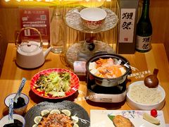 -原志优秀食材·匠心料理·海胆主题(金亿广场店)