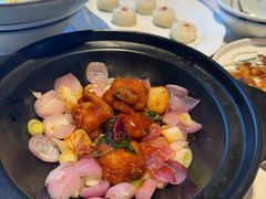-禧宴Joyous Restaurant(禧园店)