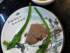 -老石黑山羊毛驴肉火锅(金凯广场店)