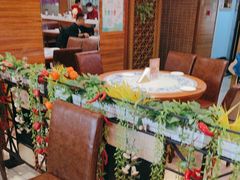 -东方饺子王(大屯路店)