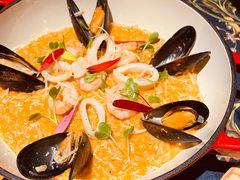 -第101座花园餐厅(湖滨88店)