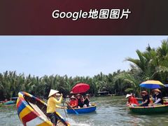 -会安古镇