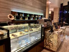 -福州泰禾铂尔曼酒店·大堂酒廊