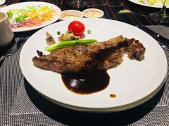 -新天地建国酒店凯撒餐厅