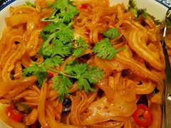 -济南香格里拉·咖啡泉自助餐厅