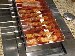 -丰茂烤串(卫星广场店)