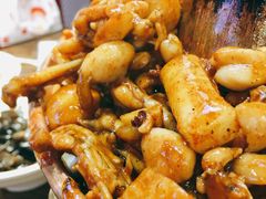 -老佛爷蛙锅•鲜蛙煲(麦凯乐店)