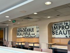 -麦当劳(军博店)