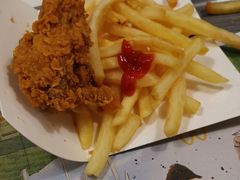 -麦当劳(大榭三江超市店)