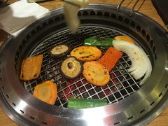 -赤坂亭·M9和牛烧肉·铁板烧(合肥万象城店)