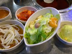-釜山火炉·海鲜烤肉(紫藤路店)