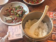 -树厨贵州菜(铜仁花果山店)