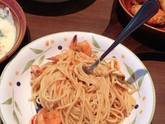 -萨莉亚意式餐厅(杭州西溪龙湖天街店)