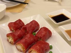 -利苑酒家(宜安广场店)