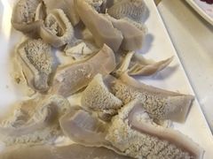 -伟记牛肉(金鸿公路店)