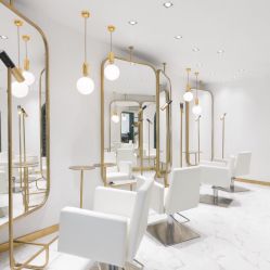 -S.HAIR SALON