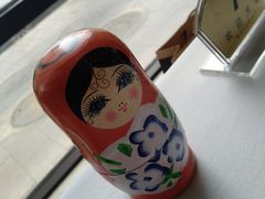 -小白桦西餐厅