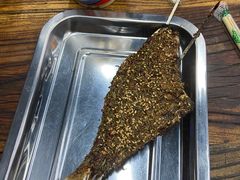 -清真·马峰烤肉(小学习北巷店)