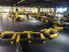 -极限PLAY运动娱乐新世界·团建派对潮玩休闲馆·室内蹦极高空游乐园
