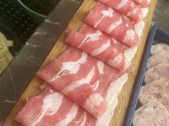 -刘一手重庆火锅(万达广场店)