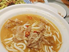 -山里俏·地标皖南菜·屯溪臭鳜鱼(北城万达店)