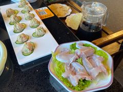 -三江两海老火锅(北京首店)