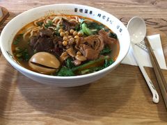 -每碗面馆(新鸿安大厦店)