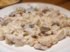 -锦尚阁烤鱼•天津菜(宣武门胡同店)