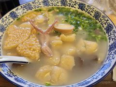 -小潘记鸭血粉丝汤