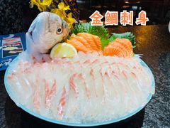 -龚记海鲜20年老字号